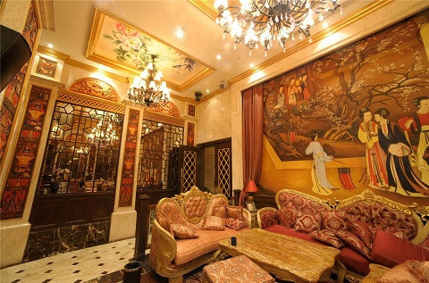 上蔡高档KTV妹子质量哪家好